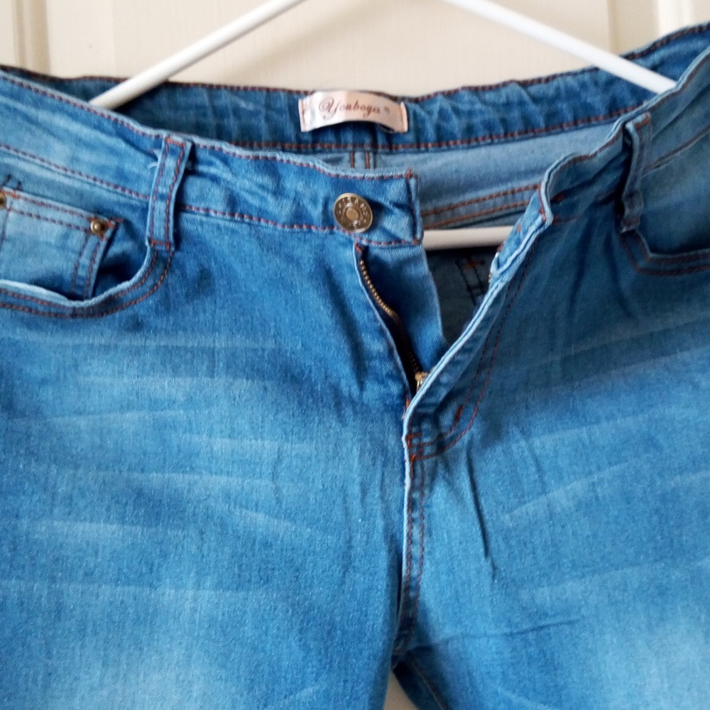 Youboya Jeans